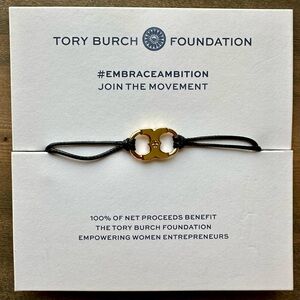 Tory Burch Embrace Ambition Bracelet